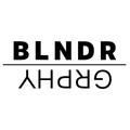 BLNDRGRPHY