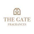 The Gate Fragrances Paris