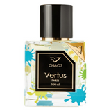 Фото Розпив Vertus CHAOS 3мл 9250-3,