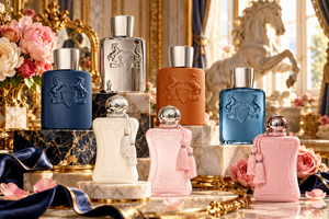 Parfums de Marly: гід по бренду &mdash; історія, культові аромати і з чого почати