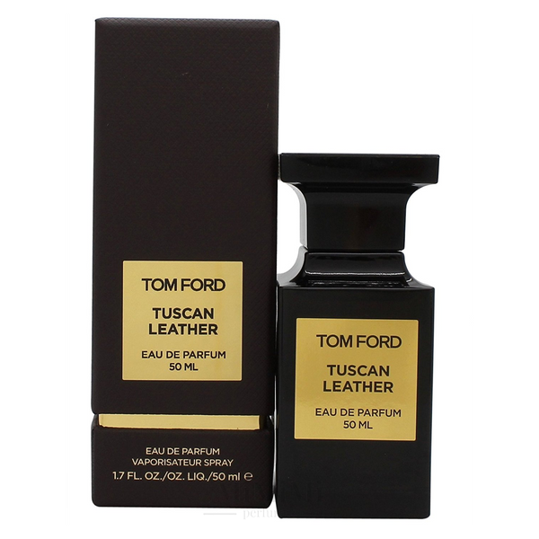 Распив Tom Ford TUSCAN LEATHER 3мл &mdash; MiMiMi Perfumes