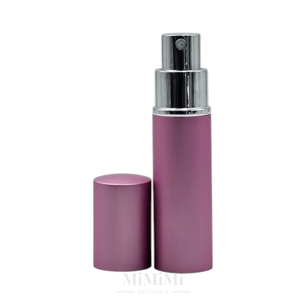 Атомайзер для парфумів (фіолетовий) 5мл &mdash; MiMiMi Perfumes