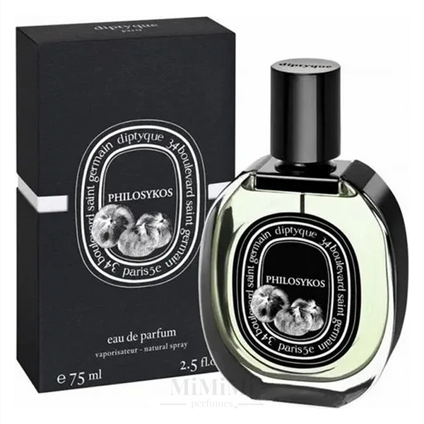 Розпив Diptyque PHILOSYKOS 3мл &mdash; MiMiMi Perfumes