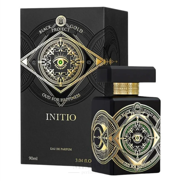 Распив Initio Parfums Prives OUD FOR HAPPINESS 3мл &mdash; MiMiMi Perfumes