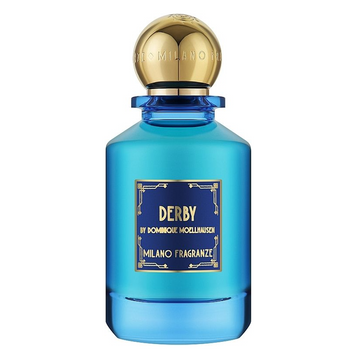 Фото Распив Milano Fragranze DERBY edp 5мл 8828-5,