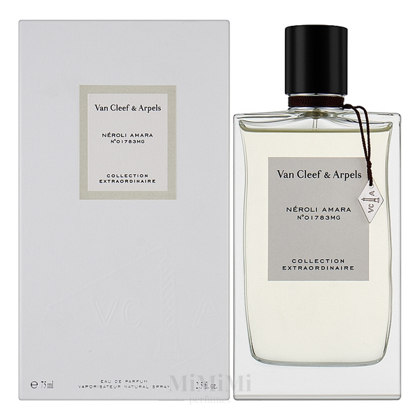 Розпив Van Cleef & Arpels NEROLI AMARA 3мл &mdash; MiMiMi Perfumes