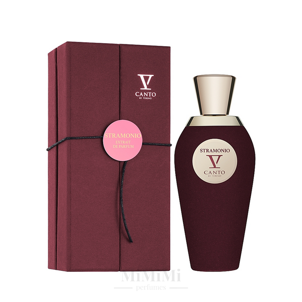 Распив V Canto STRAMONIO 3мл &mdash; MiMiMi Perfumes