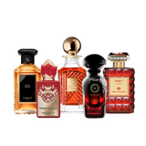 Парфюмерний сет &laquo;Mon Amour&raquo; 5 х 3ml &mdash; MiMiMi Perfumes
