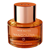 Распив New Notes MANGOMINA D 3мл &mdash; MiMiMi Perfumes