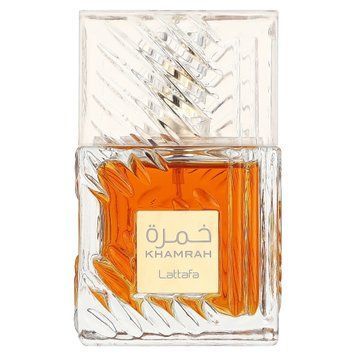 Фото Распив Lattafa KHAMRAH 5мл 8003-5,