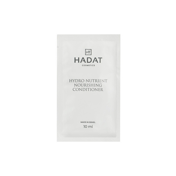 Кондиціонер зволожуючий для волосся HADAT Hydro Nutrient Nourishing Conditioner  &mdash; MiMiMi Perfumes