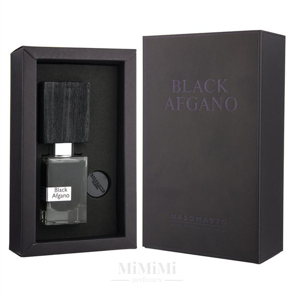 Розпив Nasomatto BLACK AFGANO 2мл &mdash; MiMiMi Perfumes