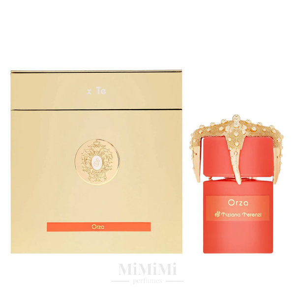 Розпив Tiziana Terenzi ORZA Sea Star 3мл &mdash; MiMiMi Perfumes