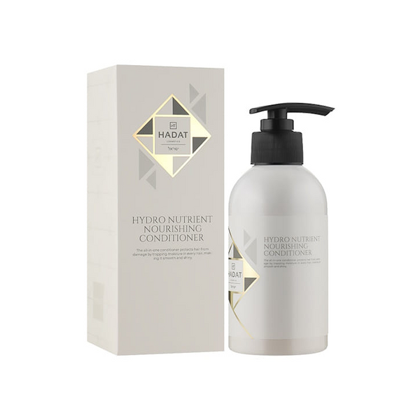 Фото Увлажняющий кондиционер для волос HADAT Hydro Nutrient Nourishing Conditioner 10ml 9147,
