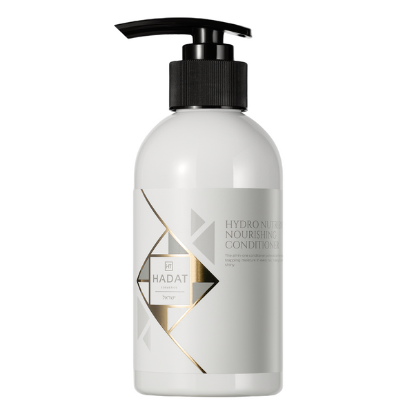 Фото Увлажняющий кондиционер для волос HADAT Hydro Nutrient Nourishing Conditioner 10ml 9147,