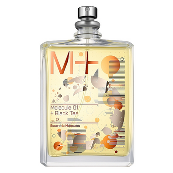 Фото Распив Escentric Molecules MOLECULE 01 BLACK TEA 5мл 9341-5,