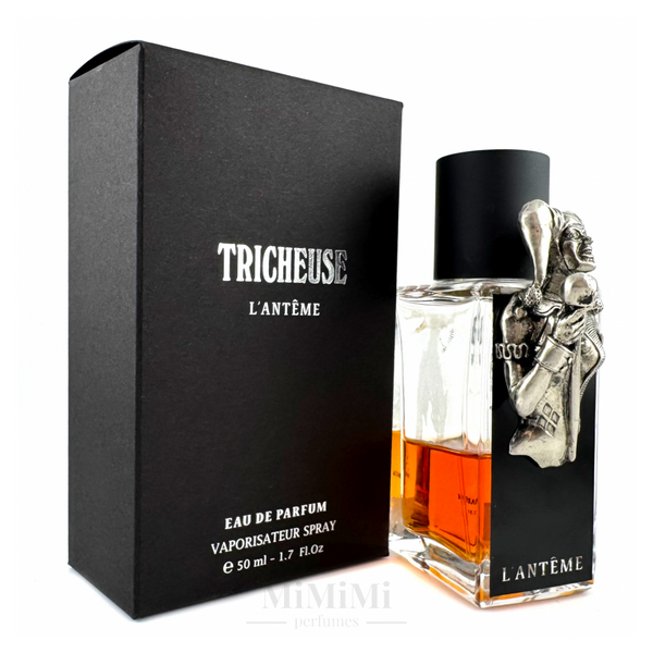 Распив Prima Materiа TRICHEUSE L'ANTEME 3мл &mdash; MiMiMi Perfumes