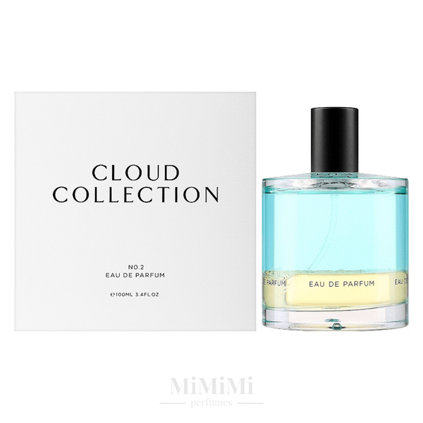 Розпив Zarkoperfume CLOUD COLLECTION №2 3мл &mdash; MiMiMi Perfumes