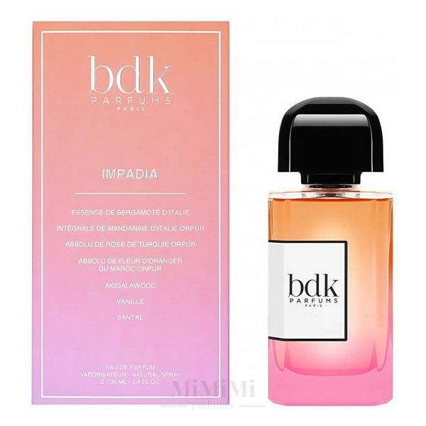Розпив BDK Parfums IMPADIA 3мл &mdash; MiMiMi Perfumes