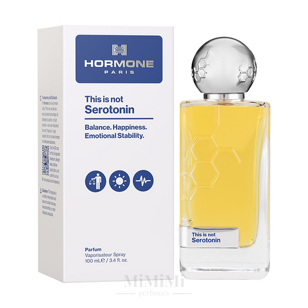 Распив Hormone Paris THIS IS NOT SEROTONIN 3мл &mdash; MiMiMi Perfumes