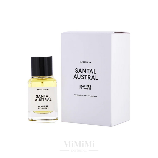 Розпив Matiere Premiere SANTAL AUSTRAL 3мл &mdash; MiMiMi Perfumes