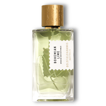 Фото Распив Goldfield & Banks BOHEMIAN LIME 3мл 8749-3,