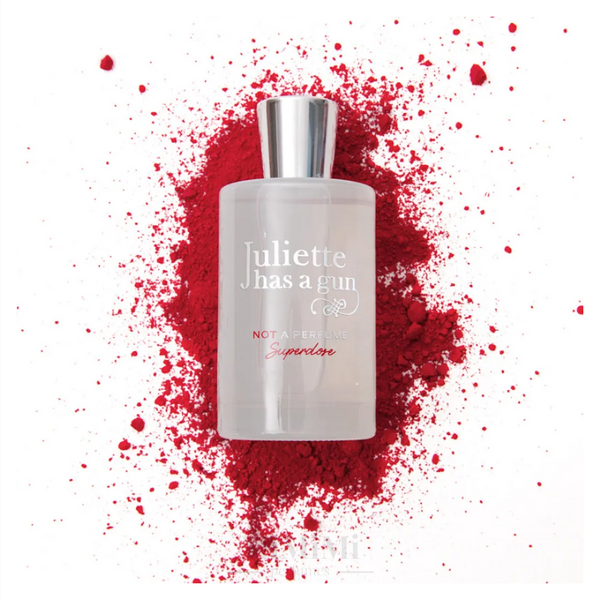 Распив Juliette Has A Gun SUPERDOSE 3мл &mdash; MiMiMi Perfumes
