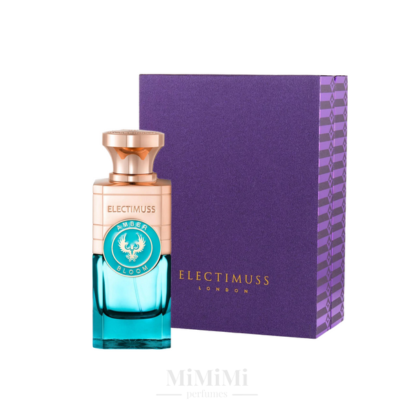 Розпив Electimuss AMBER BLOOM 3мл &mdash; MiMiMi Perfumes
