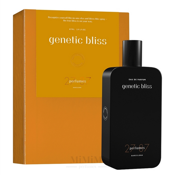 Распив 27 87 GENETIC BLISS 3мл &mdash; MiMiMi Perfumes