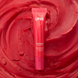 Фото Липпер-блеск для губ LIPSS Raspberry Gelato Ceramide&Peptides Butter 8мл 8768, вид 2,