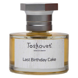 Розпив Toskovat LAST BIRTHDAY CAKE 2мл &mdash; MiMiMi Perfumes