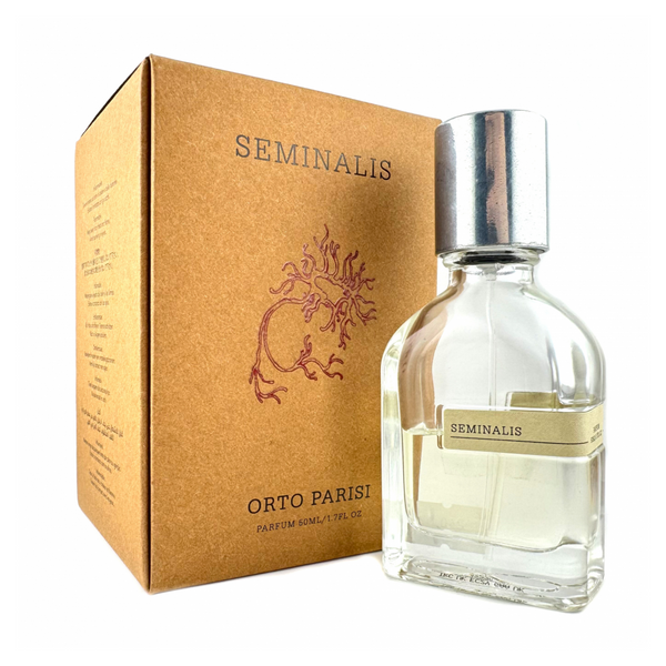 Фото Распив Orto Parisi Parfum SEMINALIS 5мл 8286-5,