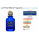 Распив Milano Fragranze LA PRIMA edp 3мл &mdash; MiMiMi Perfumes