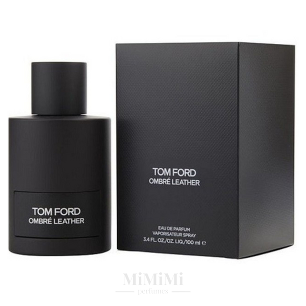 Распив Tom Ford OMBRE LEATHER 3мл &mdash; MiMiMi Perfumes