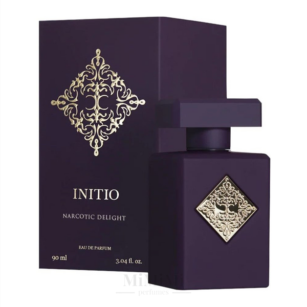 Розпив Initio Parfums Prives NARCOTIC DELIGHT 3мл &mdash; MiMiMi Perfumes