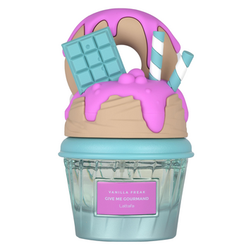Фото Распив Lattafa Give Me Gourmand VANILLA FREAK 5мл 9517-5,