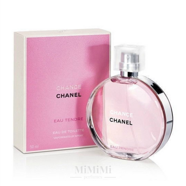 Фото Розпив Chanel CHANCE EAU TENDRE 3мл 8117-3,
