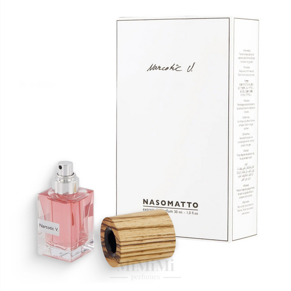 Распив Nasomatto NARCOTIC VENUS 3мл &mdash; MiMiMi Perfumes
