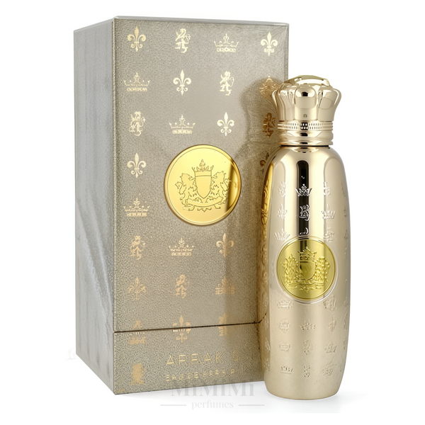 Распив Spirit Of Kings ARRAKIS 3мл &mdash; MiMiMi Perfumes