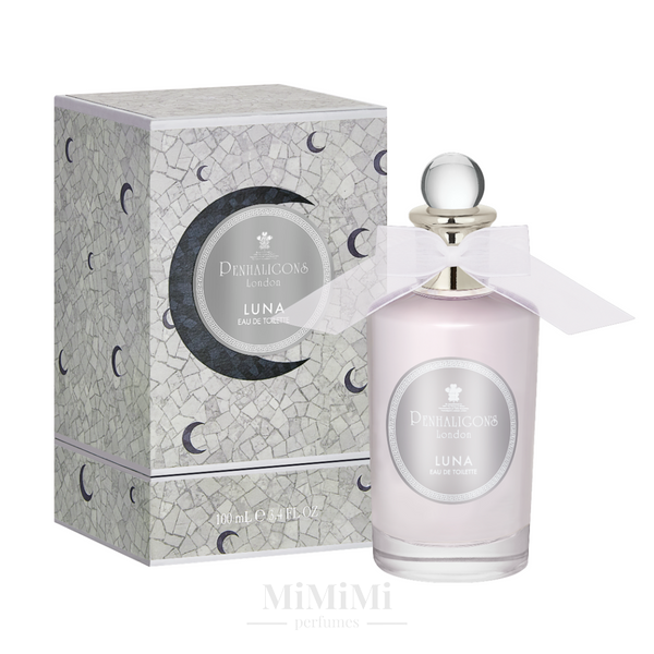 Распив Penhaligon's LUNA 3мл &mdash; MiMiMi Perfumes