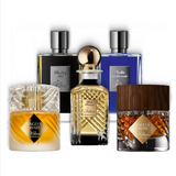 Парфумерний сет &laquo;Kilian Rich & Strong&raquo; 5 х 3ml &mdash; MiMiMi Perfumes