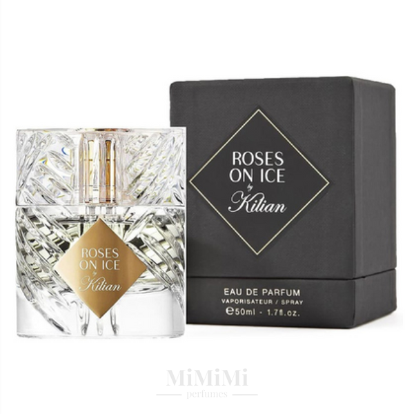 Распив By Kilian ROSES ON ICE 3мл &mdash; MiMiMi Perfumes