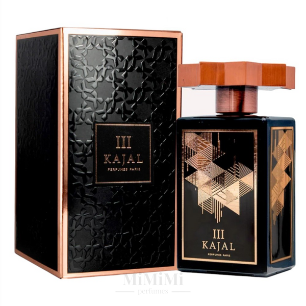 Розпив Kajal KAJAL 3 3мл &mdash; MiMiMi Perfumes