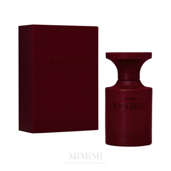 Розпив Borntostandout BLACK GUAVA extract 2мл &mdash; MiMiMi Perfumes