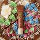 Фото Липпер-блеск для губ LIPSS Ceramide&Peptides Lipper Kyiv Cake 8мл 8485, вид 2,