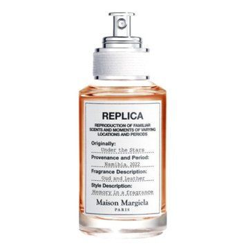 Фото Розпив Maison Margiela REPLICA UNDER THE STARS 3мл 7846-3,