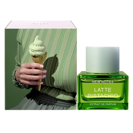 Купить Распив New Notes LATTE PISTACHIO 3мл 8753-3 в интернет
