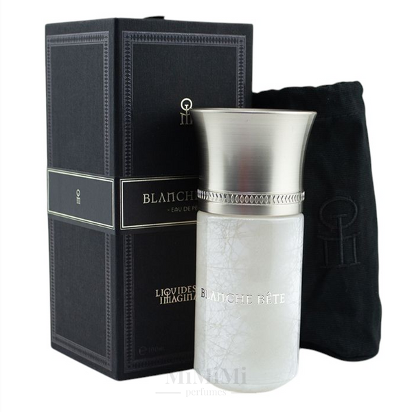 Фото Распив Les Liquides Imaginaires BLANCHE BETE 3мл 8263-3,