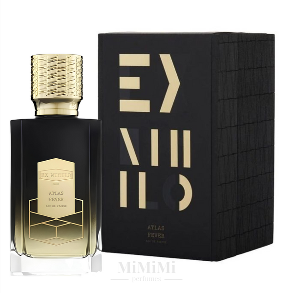 Розпив Ex Nihilo ATLAS FEVER 3мл &mdash; MiMiMi Perfumes