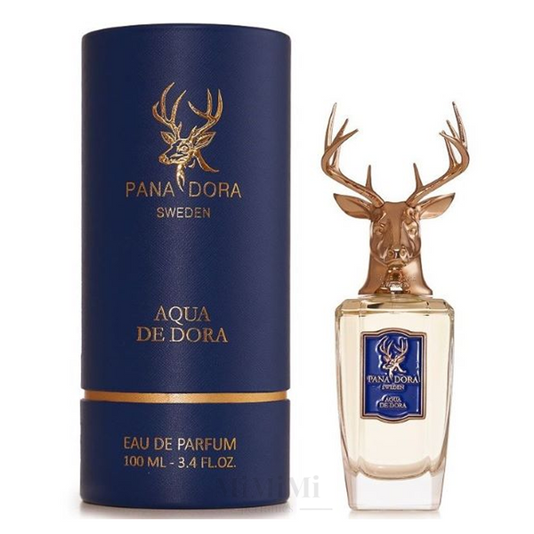 Распив Pana Dora AQUA DE DORA 3мл &mdash; MiMiMi Perfumes